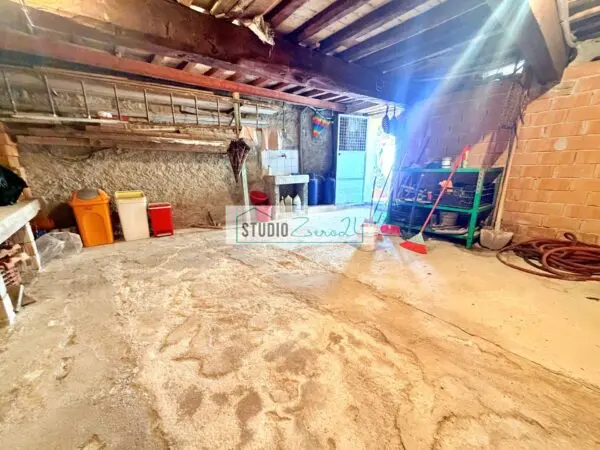 Casa Semindipendente via Cità, Seravezza