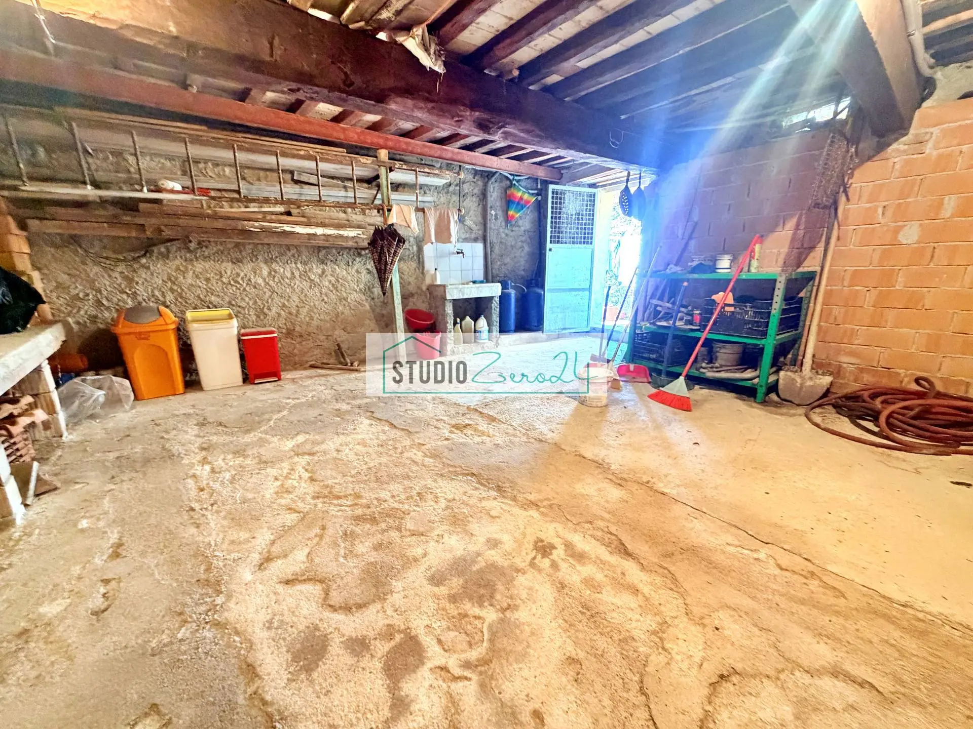 Immagine per Casa Semindipendente in vendita a Seravezza via cità 