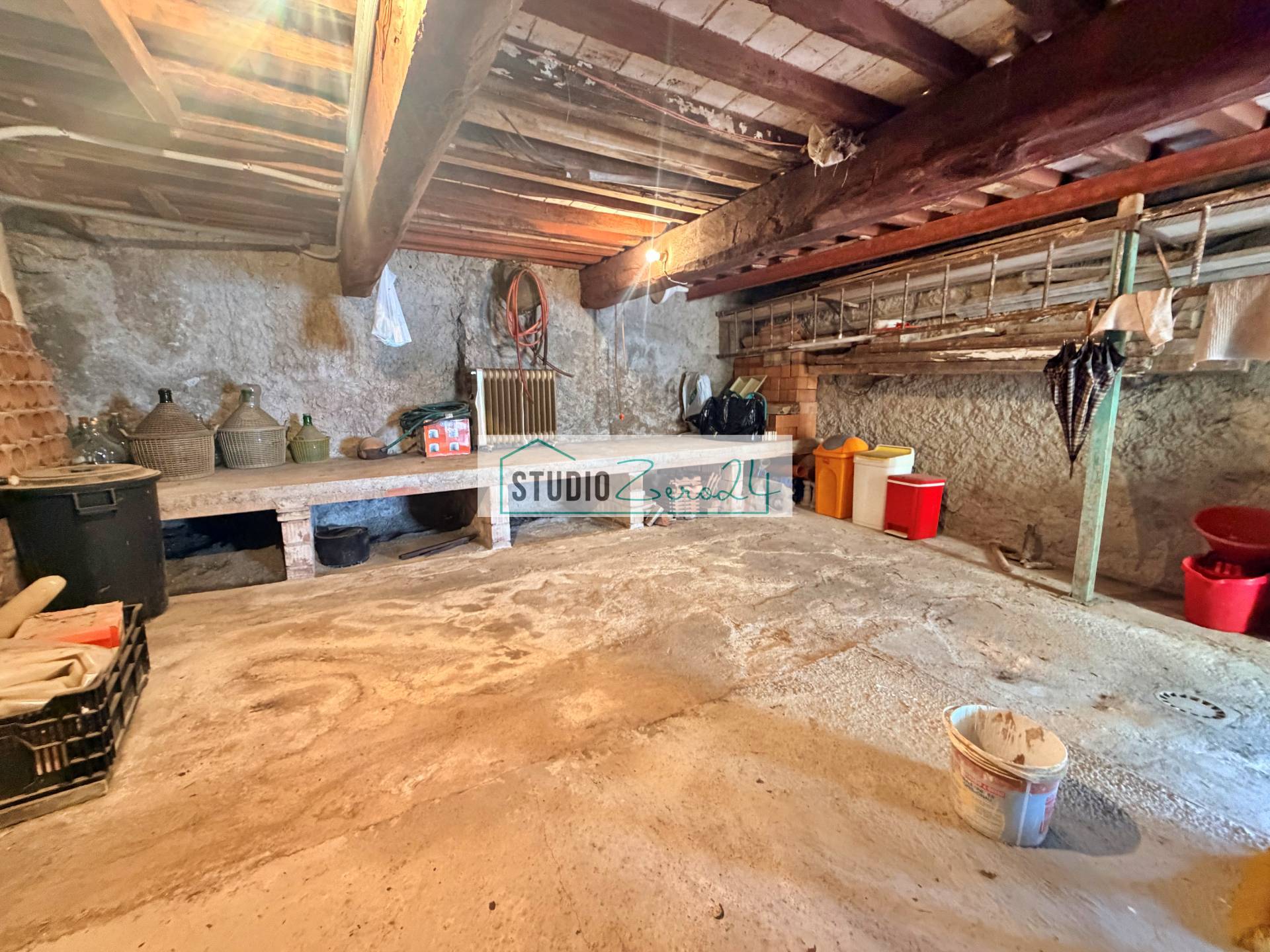 Immagine per Casa Semindipendente in vendita a Seravezza via cità 