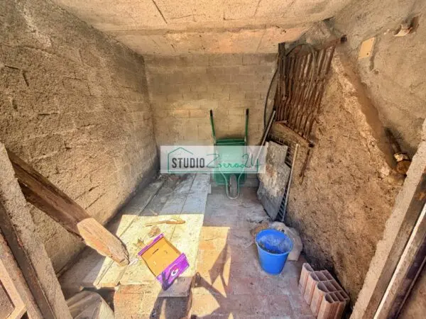 Casa Semindipendente via Cità, Seravezza