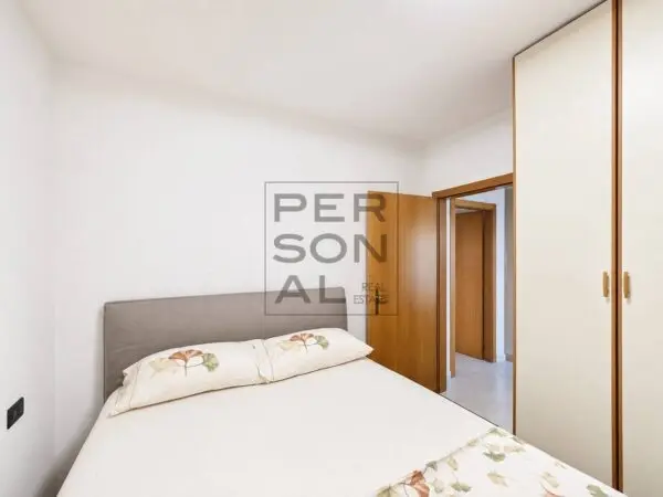 Appartamento via Melta, Trento