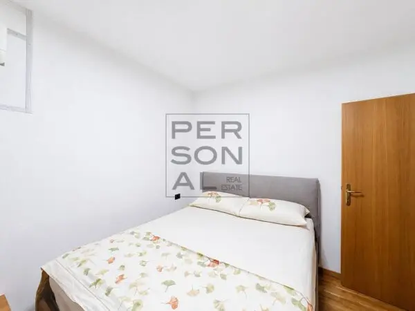 Appartamento via Melta, Trento