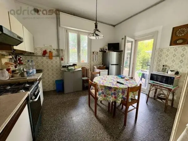 Appartamento viale Perosi, Riccione