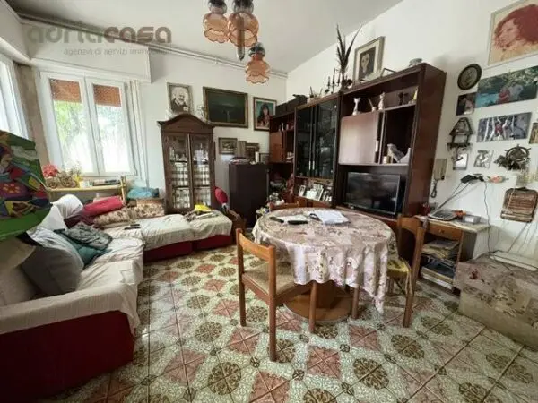 Appartamento viale Perosi, Riccione