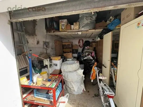 Appartamento viale Perosi, Riccione