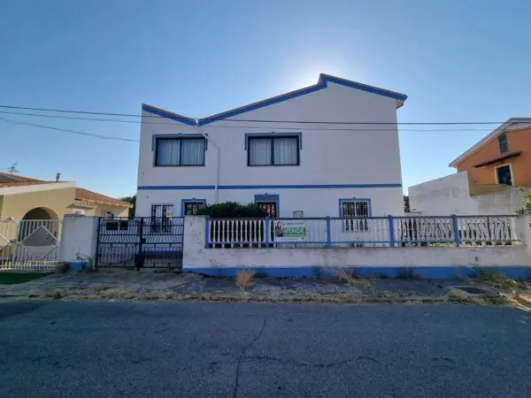 Casa Indipendente via Oberdan, Villaspeciosa