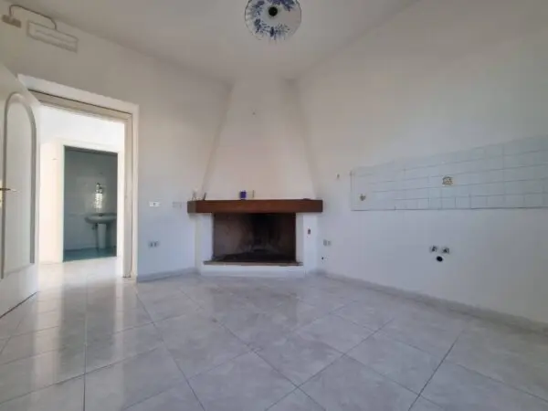 Casa Indipendente via Oberdan, Villaspeciosa