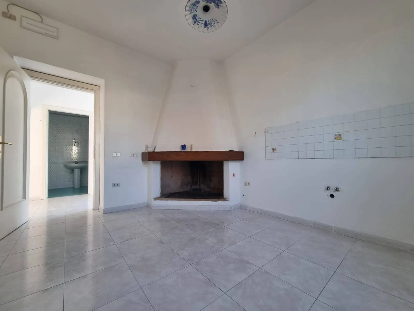 Immagine per Casa indipendente in vendita a Villaspeciosa Via Oberdan 