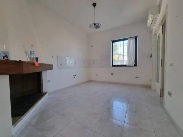 Casa Indipendente via Oberdan, Villaspeciosa