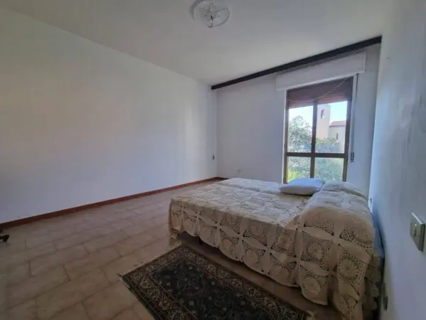 Casa Indipendente via Oberdan, Villaspeciosa