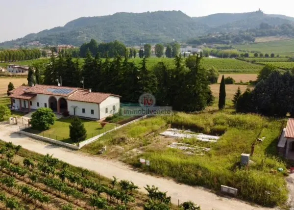 Terreno Edificabile via Madonna Dei Prati, Valdastico