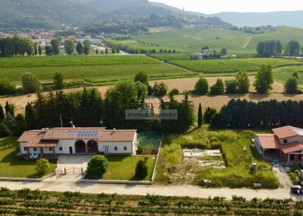 Terreno Edificabile via Madonna Dei Prati, Valdastico