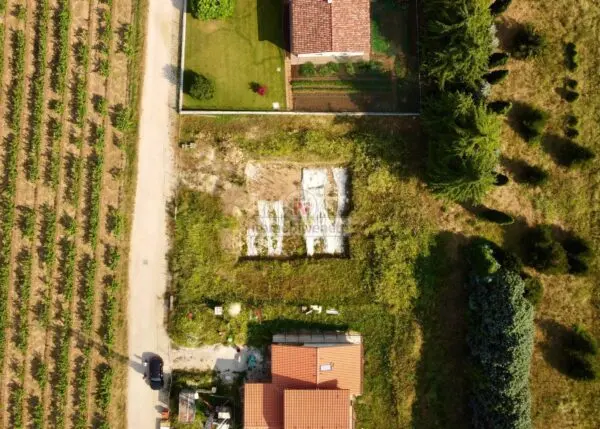 Terreno Edificabile via Madonna Dei Prati, Valdastico