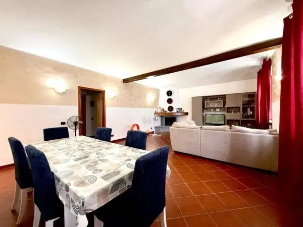 Appartamento via, Alessandria