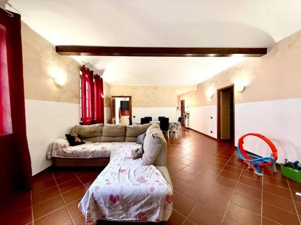 Appartamento via, Alessandria