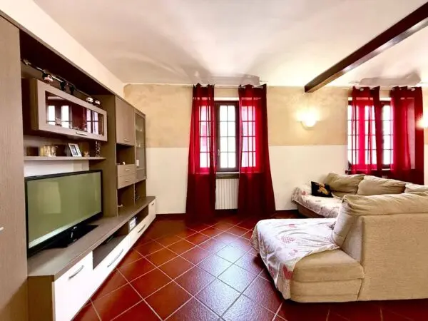 Appartamento via, Alessandria