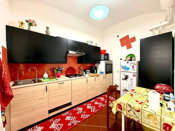 Appartamento via, Alessandria