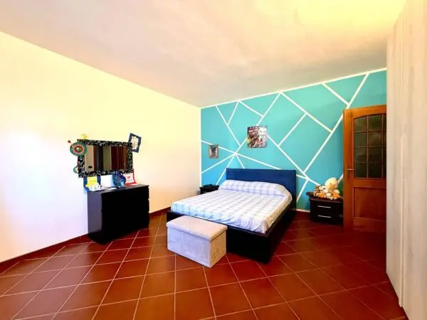 Appartamento via, Alessandria
