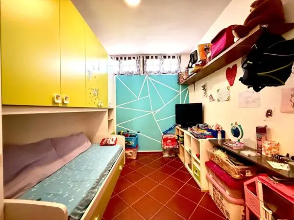 Appartamento via, Alessandria