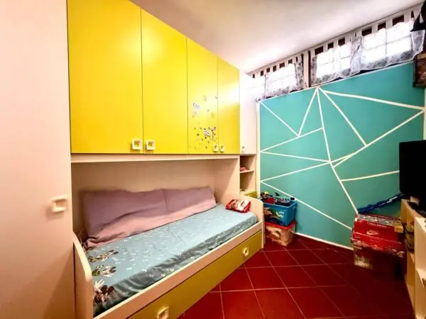 Appartamento via, Alessandria