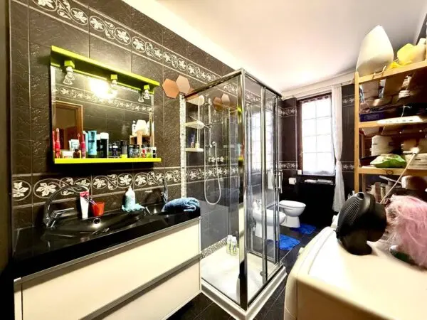 Appartamento via, Alessandria