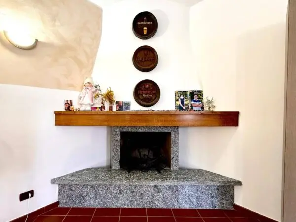 Appartamento via, Alessandria