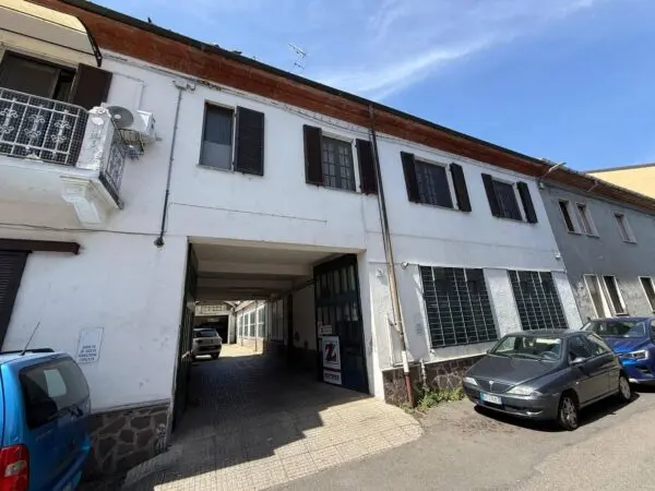 Appartamento via, Alessandria