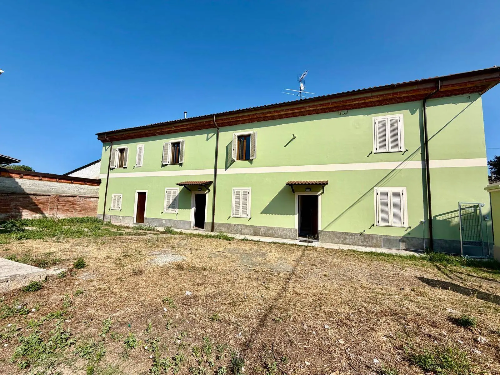 Immagine per Casa indipendente in vendita a Alessandria  