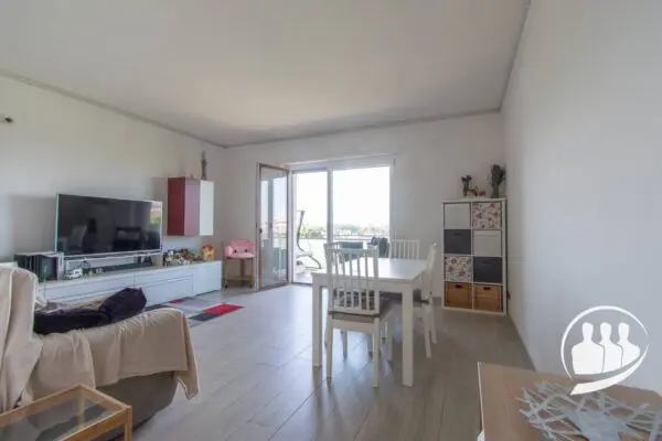 Appartamento via Amati 90, Venaria Reale