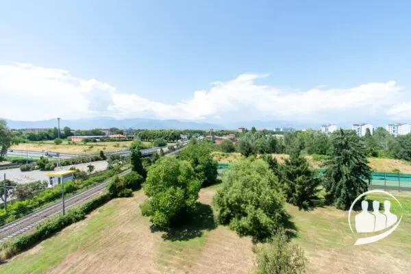 Appartamento via Amati 90, Venaria Reale