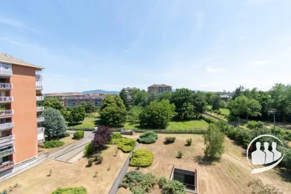 Immagine per Appartamento in vendita a Venaria Reale Via Amati 90