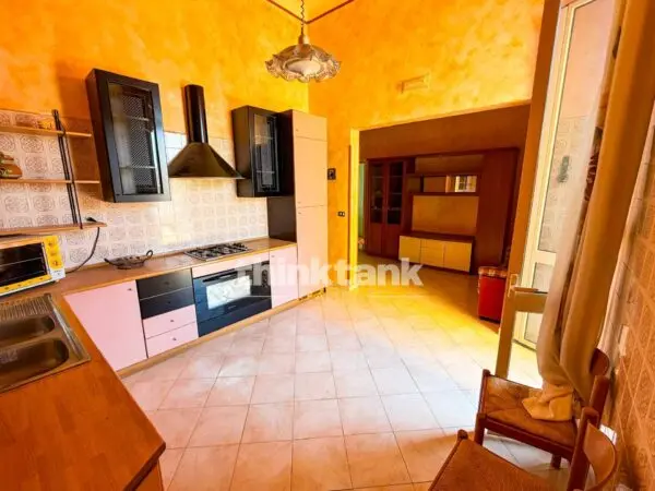 Appartamento Corso Gaetano DAgata, Avola