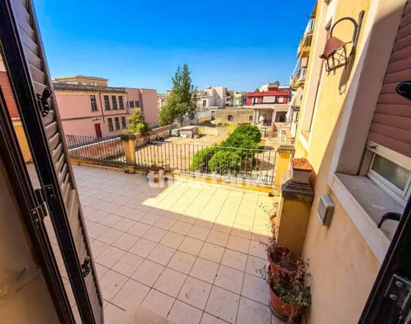 Appartamento Corso Gaetano DAgata, Avola