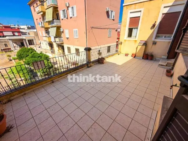Appartamento Corso Gaetano DAgata, Avola