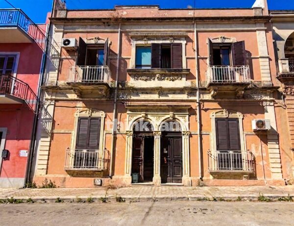 Appartamento Corso Gaetano DAgata, Avola