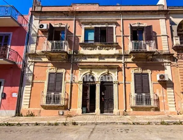 Appartamento Corso Gaetano DAgata, Avola