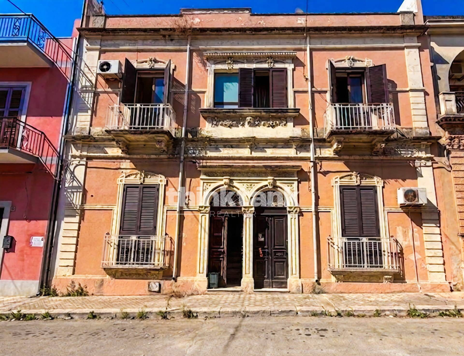 Immagine per Appartamento in vendita a Avola Corso Gaetano dAgata 