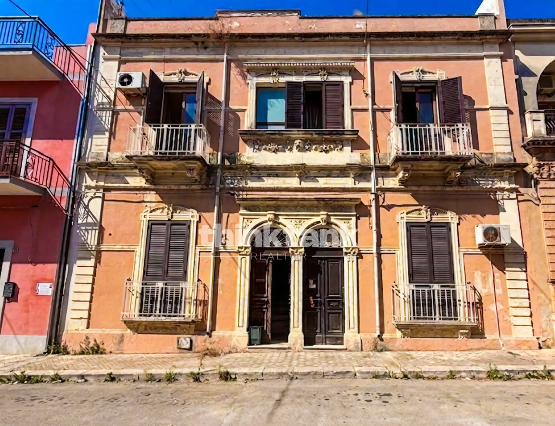 Immagine per Appartamento in vendita a Avola Corso Gaetano dAgata 