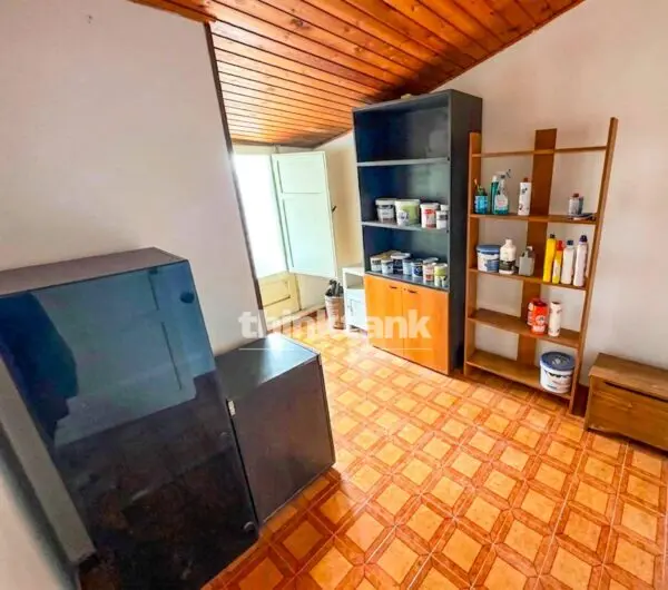 Appartamento via Procida, Avola