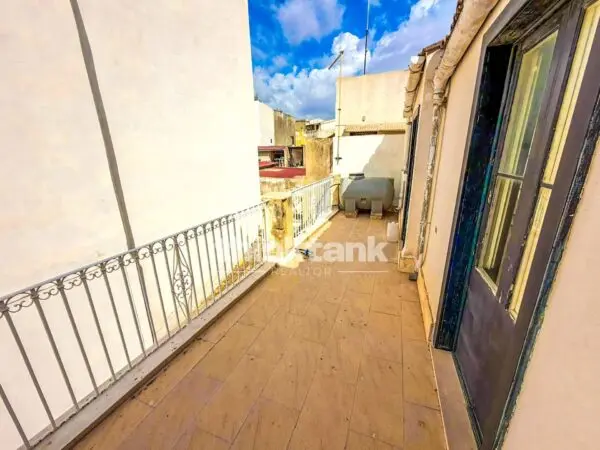 Appartamento via Procida, Avola