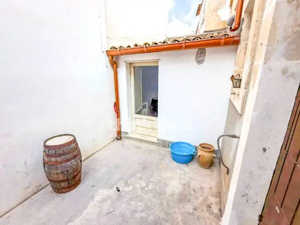 Appartamento via Procida, Avola