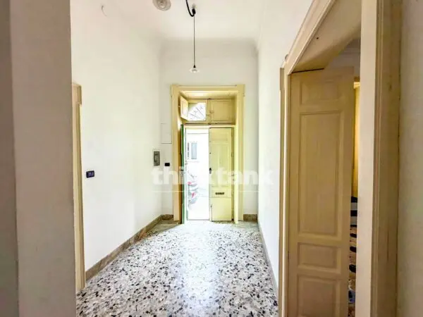Appartamento via Procida, Avola