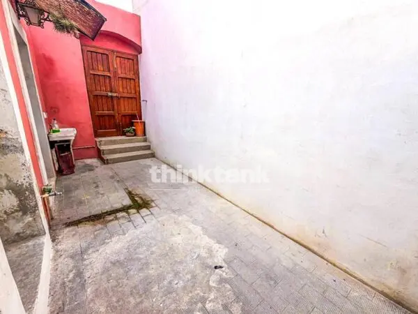 Appartamento via Procida, Avola