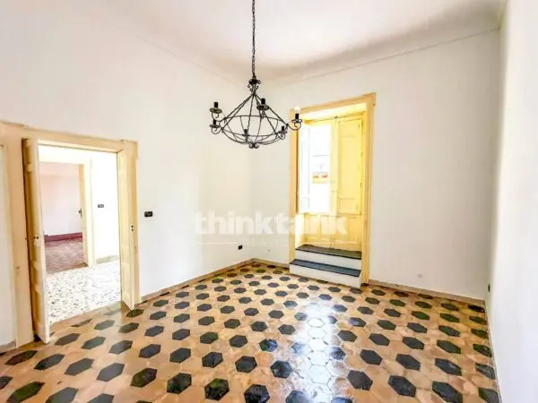 Appartamento via Procida, Avola