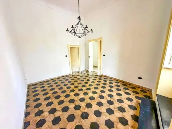 Appartamento via Procida, Avola