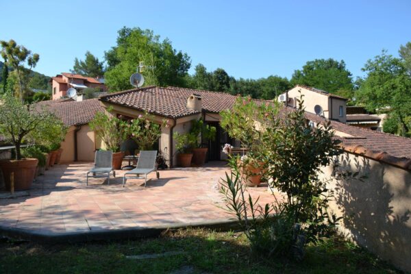 Appartamento via Praglione 114, Garlenda