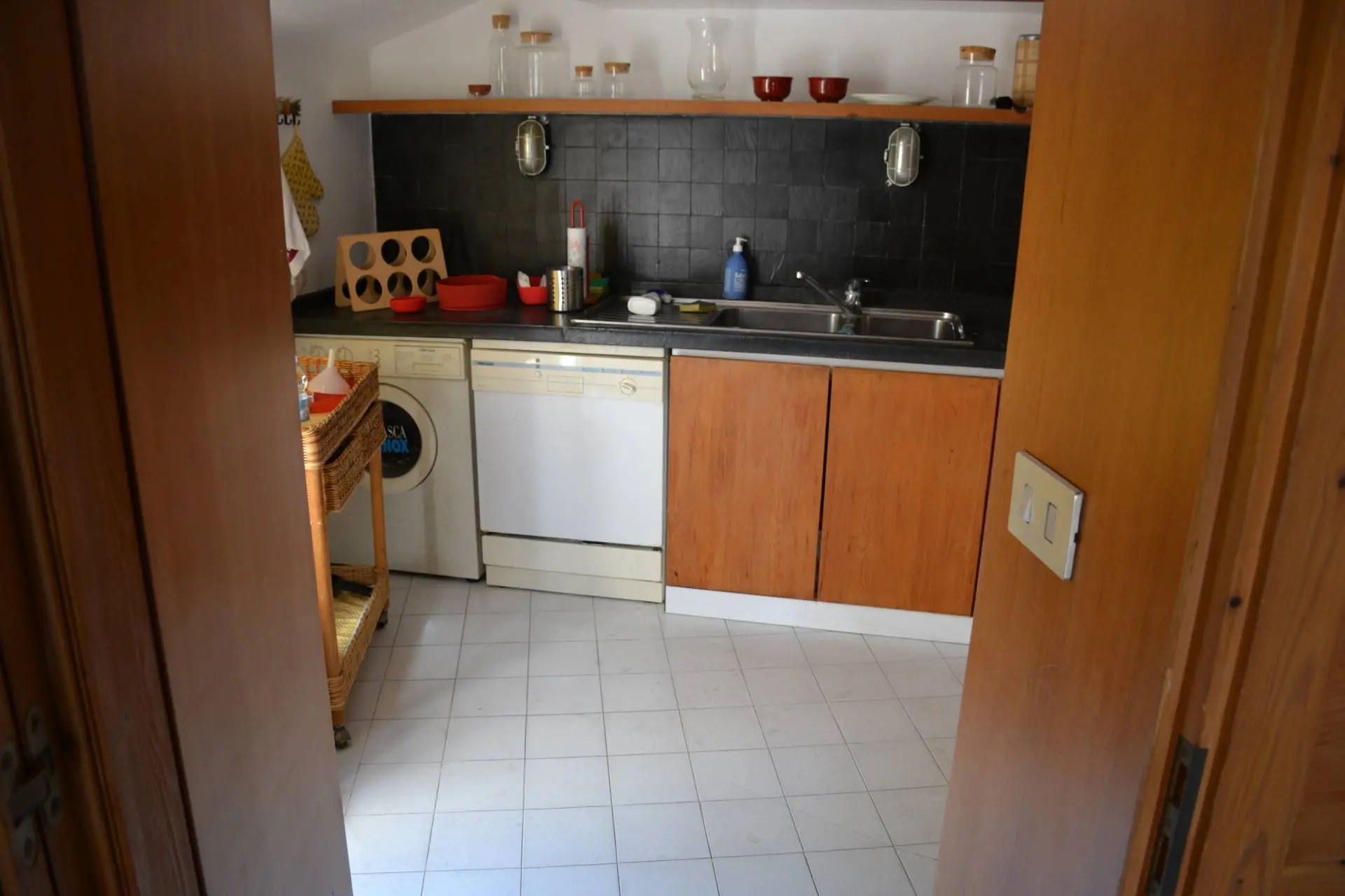 Immagine per Appartamento in vendita a Garlenda via Praglione 114
