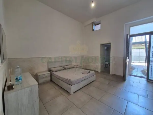 Appartamento via Pozini, Ottaviano