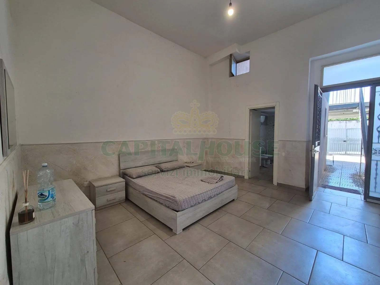 Immagine per Appartamento in affitto a Ottaviano via Pozini 