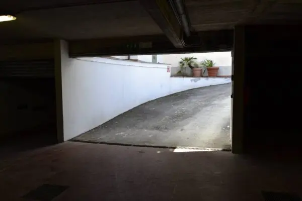 Appartamento via Leonardo Da Vinci 31, Alassio